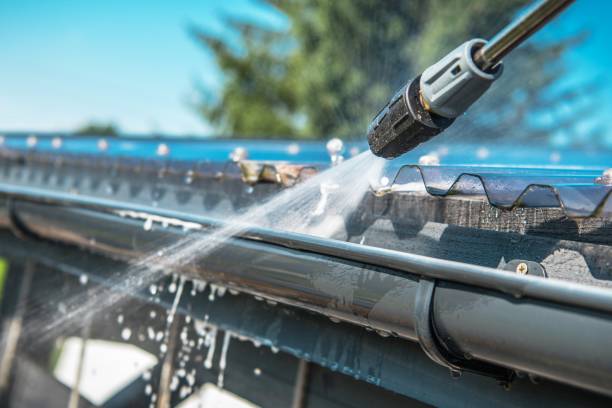 Best Affordable Power Washing  in Haysville, KS