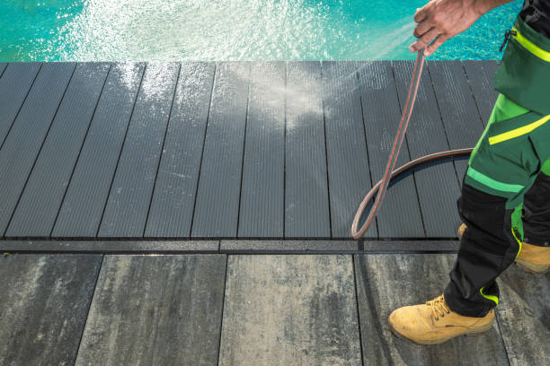 Best Pressure Washing Services for Businesses  in Haysville, KS