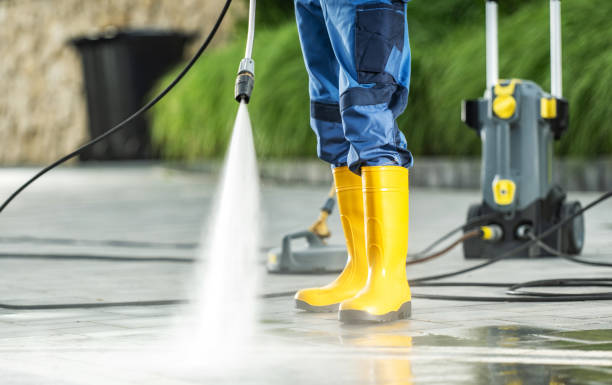 Reliable Haysville, KS Pressure Washing Solutions